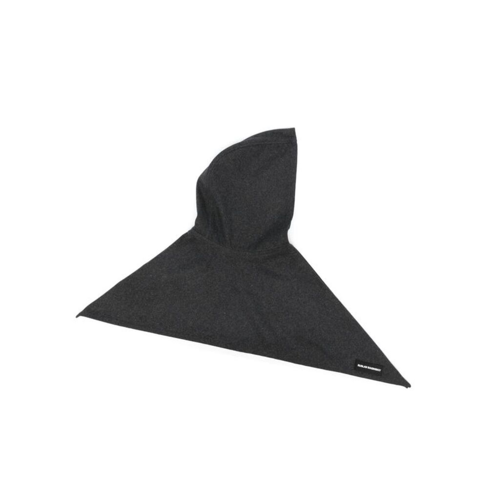 Ruslan Baginskiy Grey Hats Women